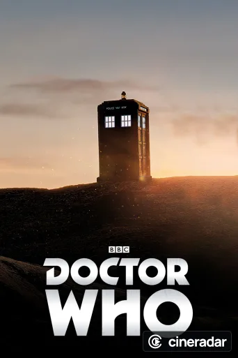 Doctor Who