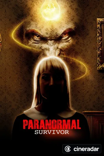 Paranormal Survivor