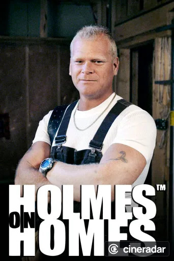 Holmes on Homes