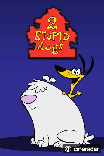 2 Stupid Dogs
