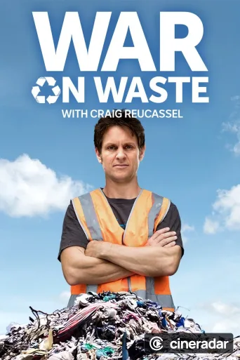 War on Waste