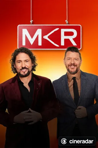 My Kitchen Rules