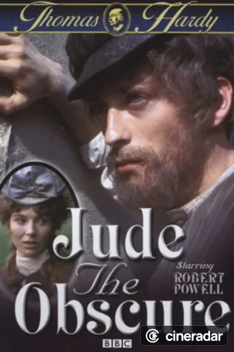 Jude the Obscure