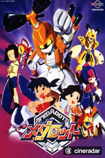 Medabots