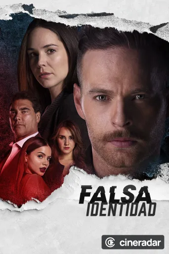 False Identity