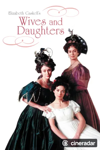Esposas e hijas