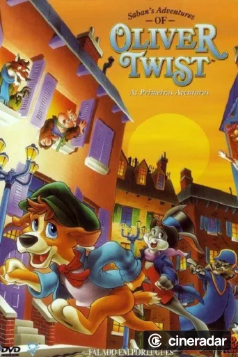 Oliver Twist