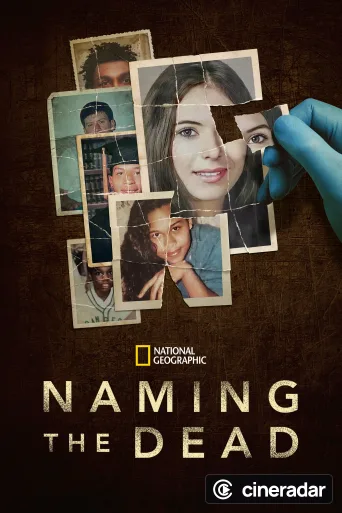 Naming the Dead