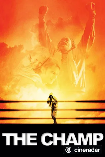 Resurrecting the Champ