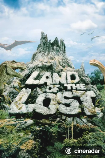 Land of the Lost