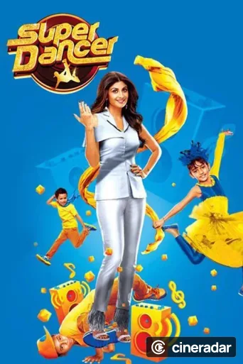 Super Dancer