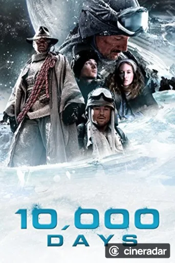 10,000 Days