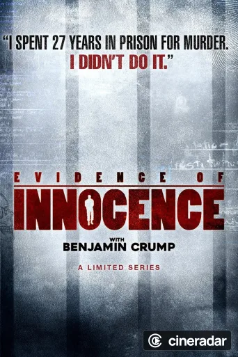 Evidence of Innocence