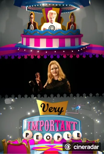 Very Important People