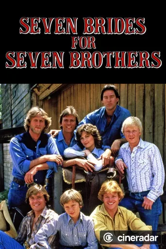 Seven Brides for Seven Brothers