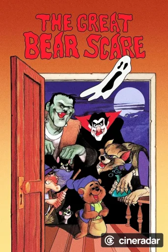 The Great Bear Scare