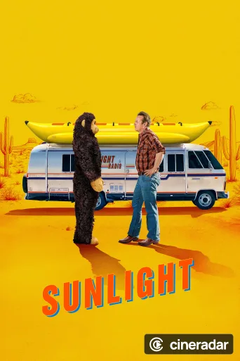 Sunlight