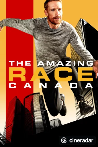 The Amazing Race Canada