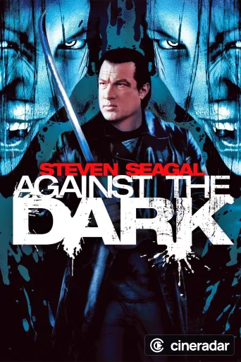 Against the Dark