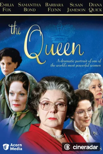 The Queen