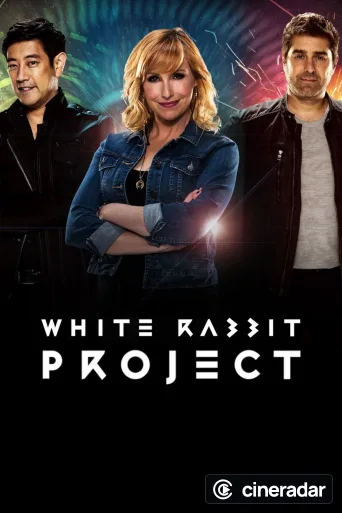 White Rabbit Project