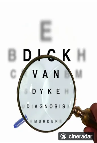 Diagnostic : Meurtre