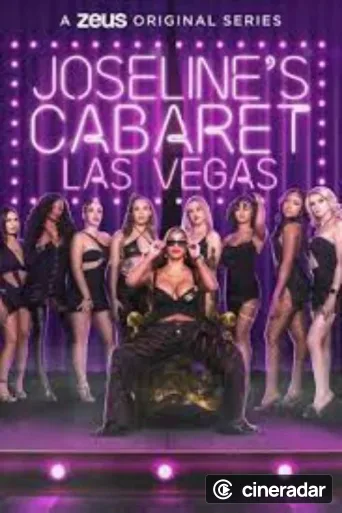 Joseline's Cabaret: Auditions