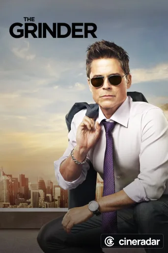 The Grinder