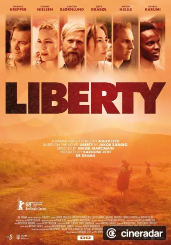 Liberty