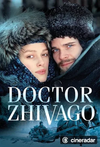 Doktor Schiwago