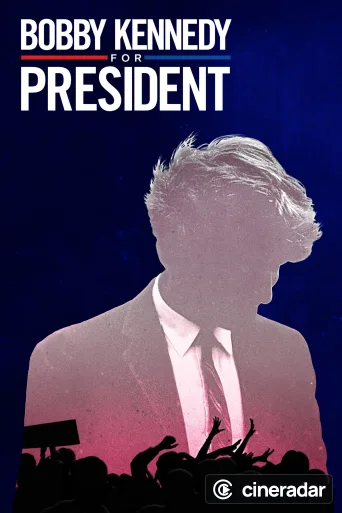 Bobby Kennedy for President