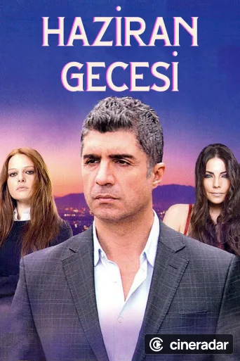 Haziran Gecesi