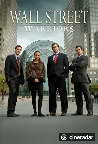 Wall Street Warriors
