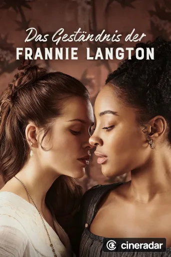 Las confesiones de Frannie Langton