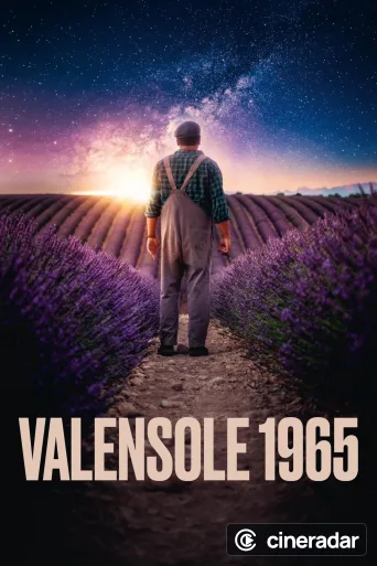 Valensole 1965