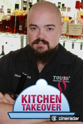 Kitchen Takeover