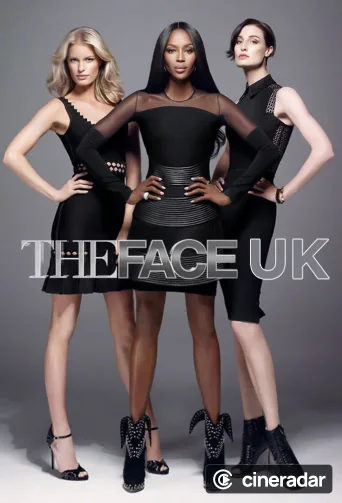 The Face UK
