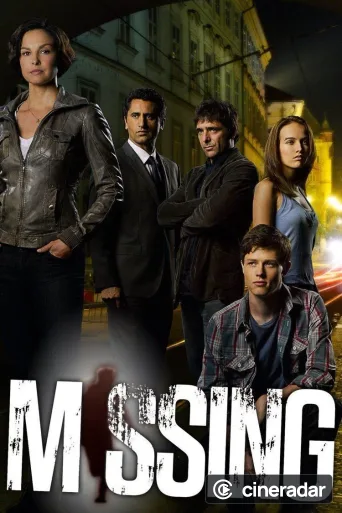 Missing