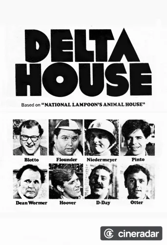 Delta House