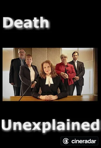 Death Unexplained