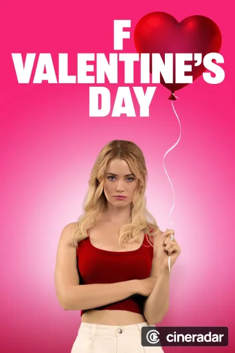 F- la Saint-Valentin