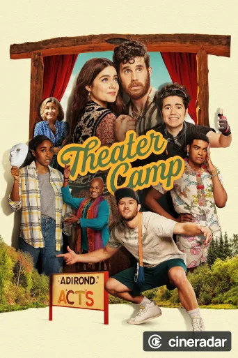 Theater Camp
