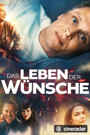 Das Leben der Wünsche