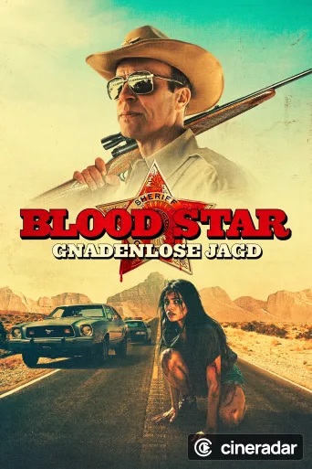 Blood Star