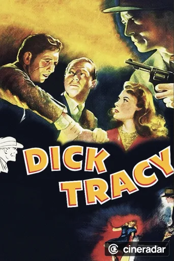 Dick Tracy