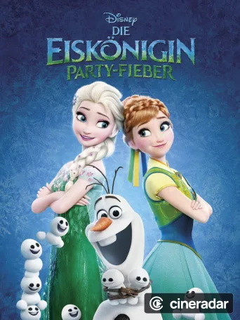 Frozen Fever