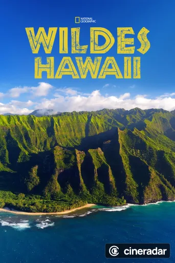 Wild Hawaii