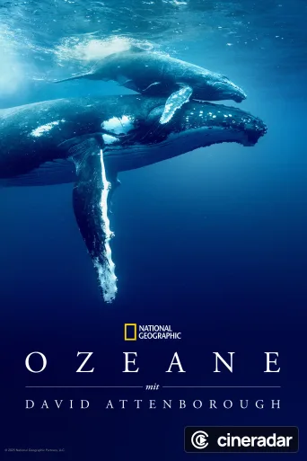 Ozean mit David Attenborough