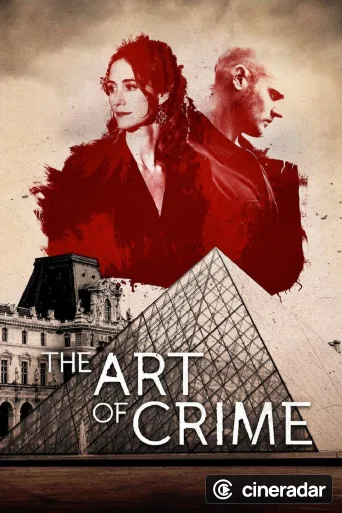 L'Art du crime