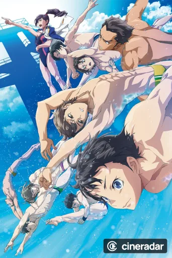 DIVE!!
